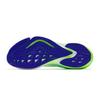 Anta Mach 6 Professional Cushioning Racing Shoes Men Sneakers Paper-White Ice-Blue Fluorescent-Green 112625583-12