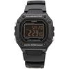 Casio CASIO Standard Digital Watch W-218H-1BV for Men and Women, Cheap Casio, "Chipu Kashi," Bl...
