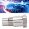 O2 Sensor Catalyst Oxygen Sensor Spacer Adapter Catalytic Converter Repair for Error   P0420     x 1.5 for Most Vehicles