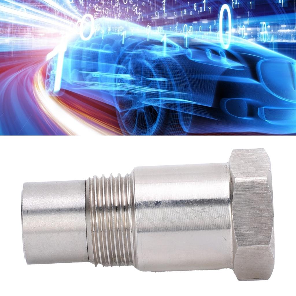 O2 Sensor Catalyst Oxygen Sensor Spacer Adapter Catalytic Converter Repair for Error   P0420     x 1.5 for Most Vehicles