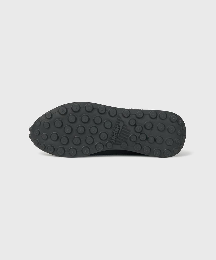 Jaclar Etco Jogger Black Charcoal