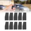 Car Key Chips, 10Pcs Super Chips 8A 8C 8E 4C 4D 4E 48 Transponder Chips Supported for VVDI2 VVDI Key Programmer Tool