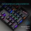 Rapoo V500PRO Wired Backlit Mechanical Gaming Keyboard