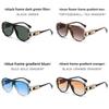 Classic Pilot Sunglasses For Men With Uv400 Protection And Geometric Frame For Outdoor Activities