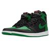 Air Jordan 1 Retro High OG Pine Green Black