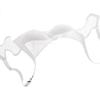 Aimer Women's Underwear, Spring And Summer Lightweight Breathable Mesh, Sexy Lace, Minimizes Appearance of Large Breasts