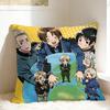 Pillow Cover Aph Hetalia Anime Vintage Pillow Case For Wedding Party Home Decor Pillowcases