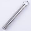 Key Chain Toothpick Holder Dispenser