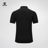 KELME Men's Quick-Dry Sport Polo Shirt