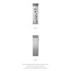 Incense Gift Set BTS Official Merch, Incense Sticks 50pcs + Stainless Steel Holder, BTS / ARIRANG Scent