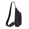 Men's Chest Bag Outdoor Shoulder Crossbody Bag Sports Mobile Phone Bag