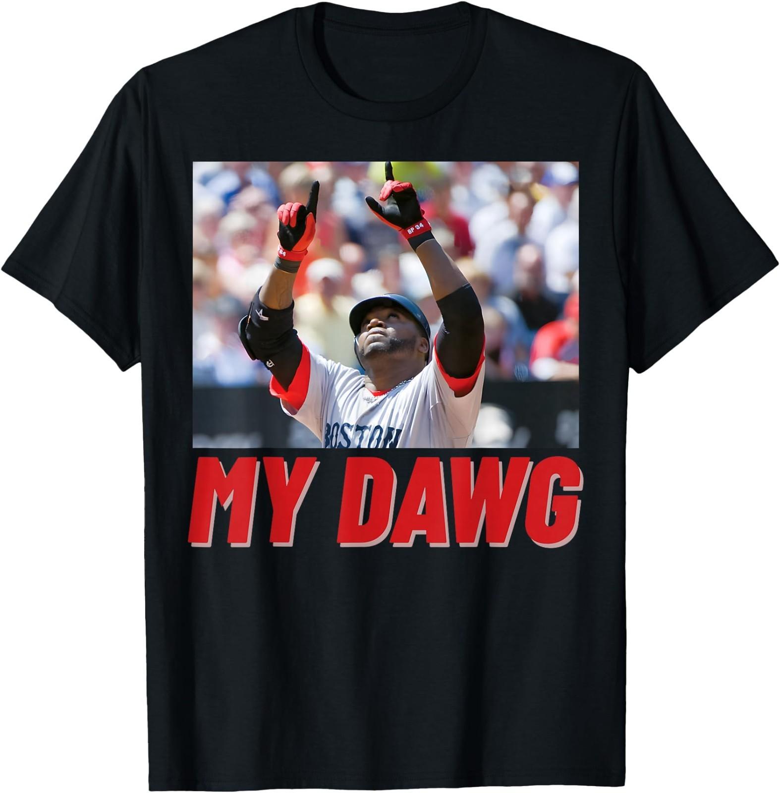 My Dawg Shirt for Men Women T-Shirt S разноцветный