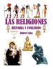 Libro Las Religiones : Historia Y Evolucion