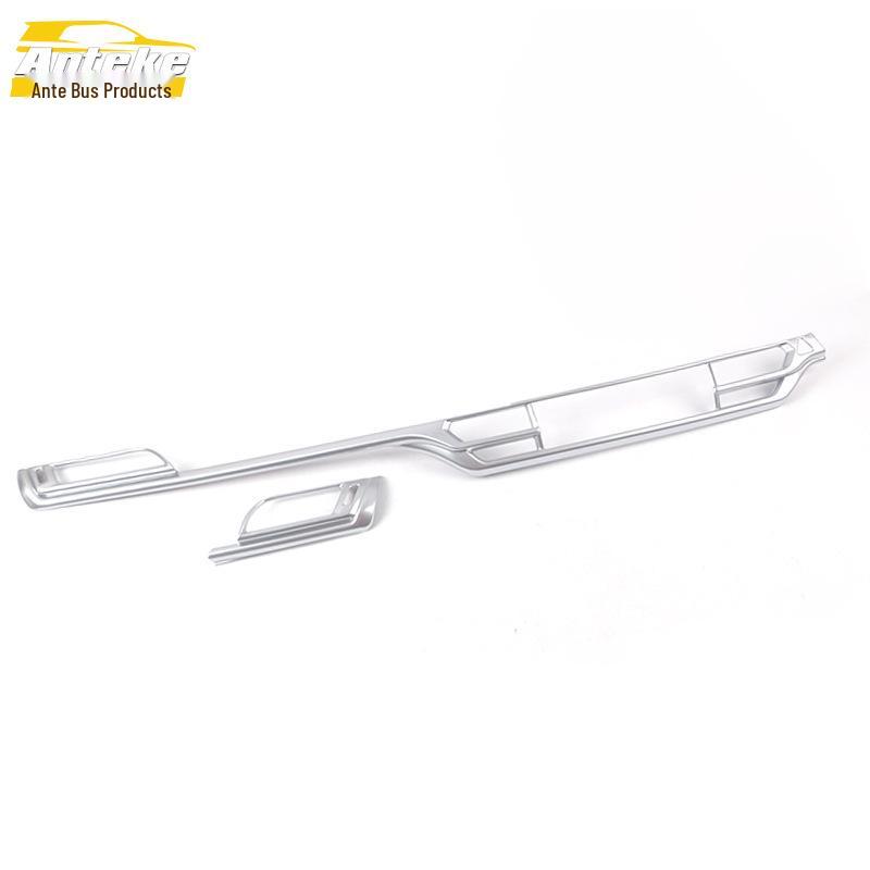 

Sienna 2021 Center Console Trim & Dashboard Decoration Sticker