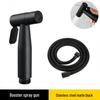 Stainless Steel Handheld 304 Bidet Sprayer Head
