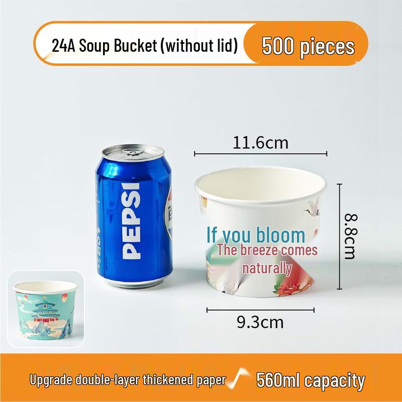 

Biodegradable Takeaway Food Containers