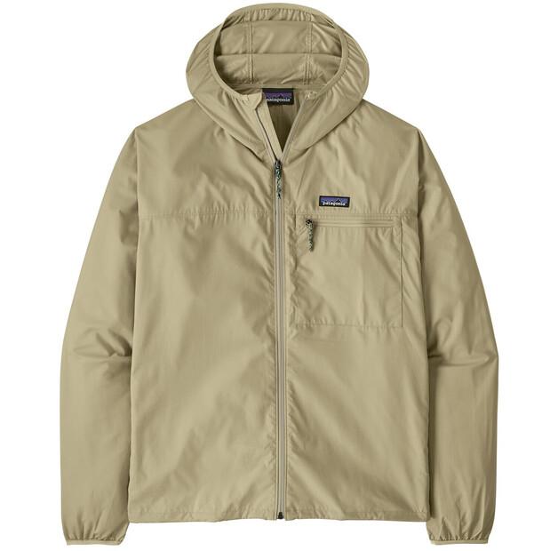 Patagonia Light & Variable Jacket