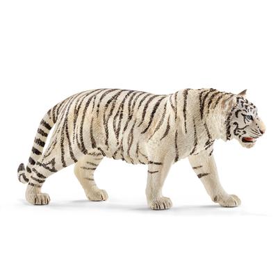 Schleich Wildlife White Tiger Figure 14731