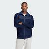 adidas Premium Track Top Night Indigo/Night Indigo Men Streetwear IS3323
