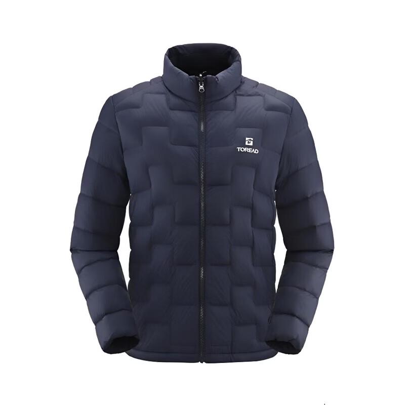 Toread Men s 3-in-1 Down Jacket M