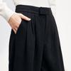 JOY SPEAKER Damen Freizeithose mit geradem Bein
