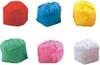 Artec Ball Toss, Yellow, 50 Balls, 001431