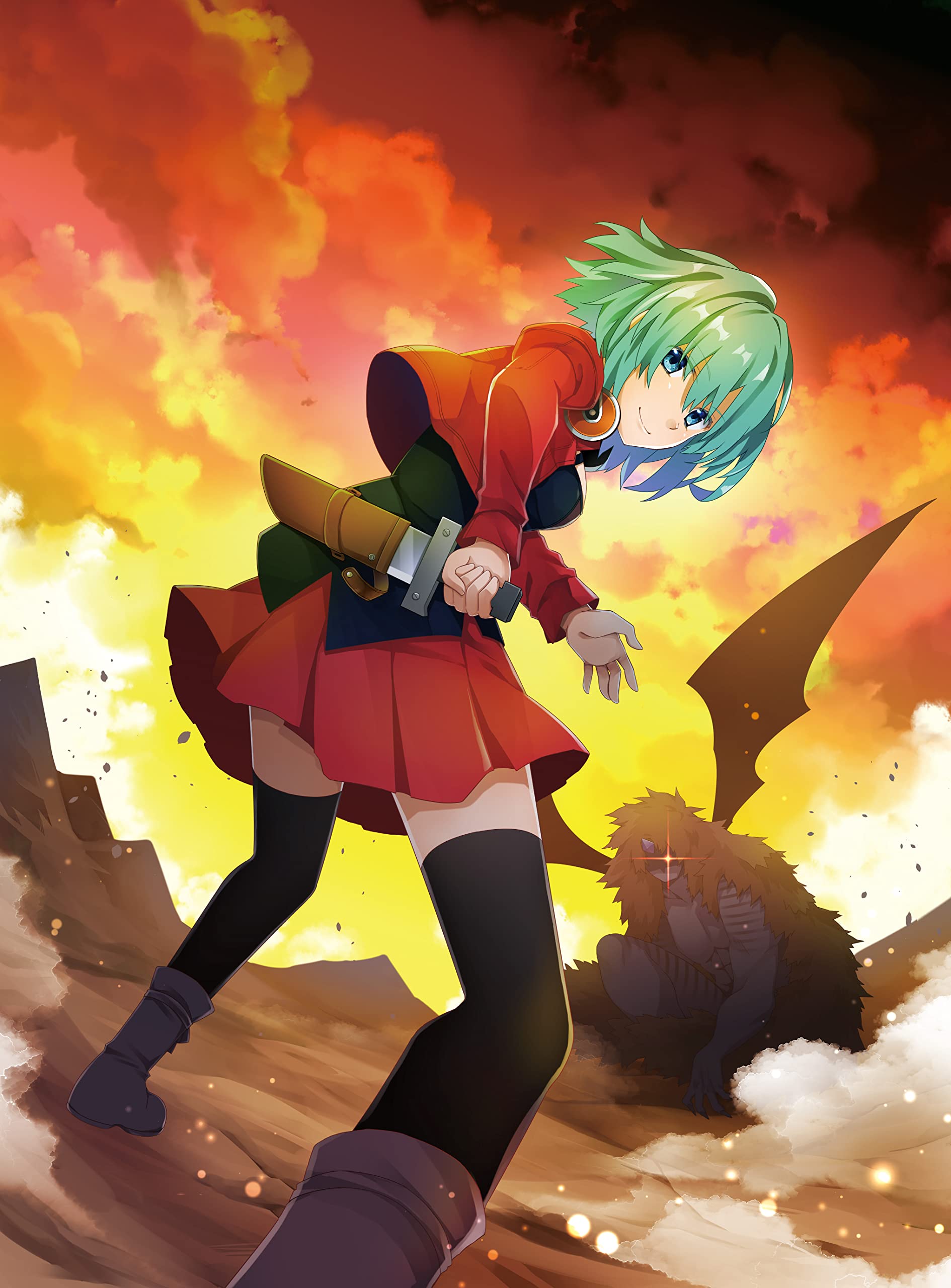 That wonderful thing again Reprinted HD Limited Edition /