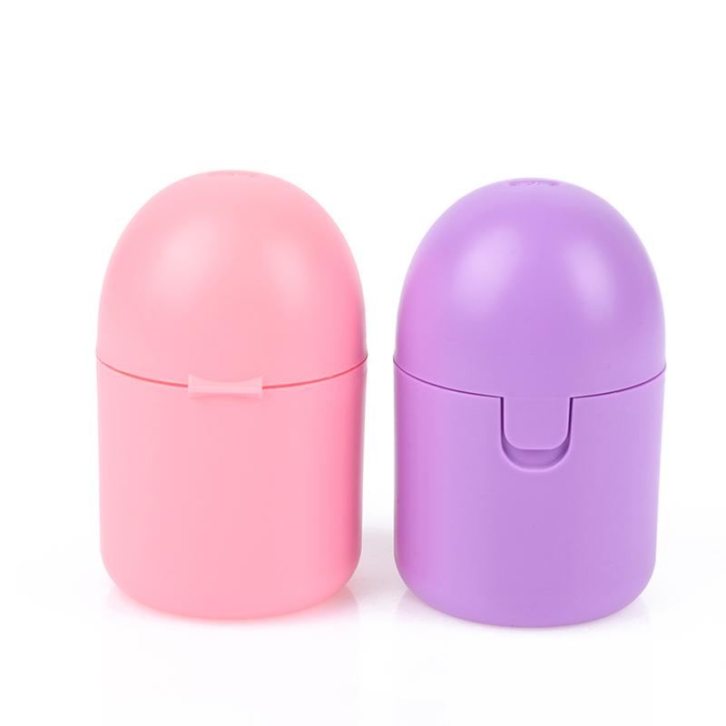 Portable Menstrual Cup Sterelizer Disinfection Box Storage Bag Period Cup Case