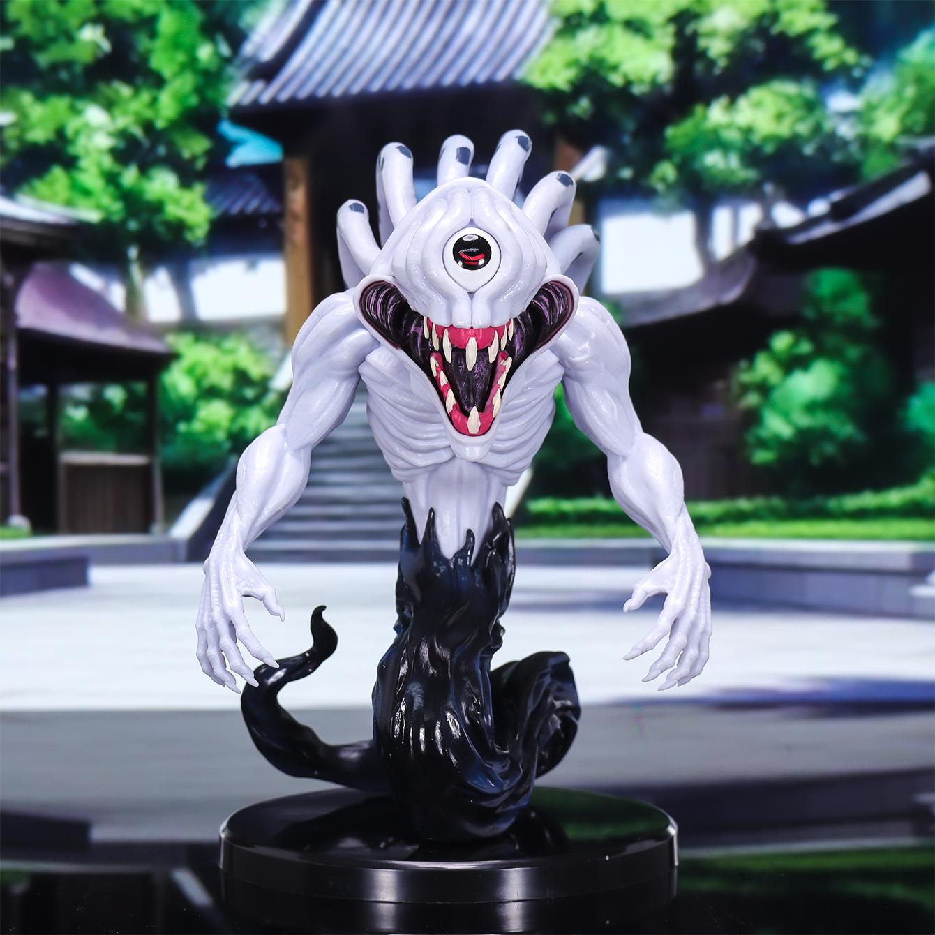 Lovely JJK Rika Orimotoaction anime figure Collectibles figurine display pieces anime figurines Christmas gifts белый