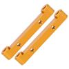 122034 Aluminum Alloy Rear AntiSquat Plate for HSP 94122 1/10 Remote Control Car