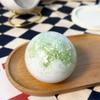 Slow Rising Ice Cracked Crystal Ball Squishy Fidget Gadget Crushed Ice Texture Pinch Stress Ball Anti-Anxiety Decompression Toy