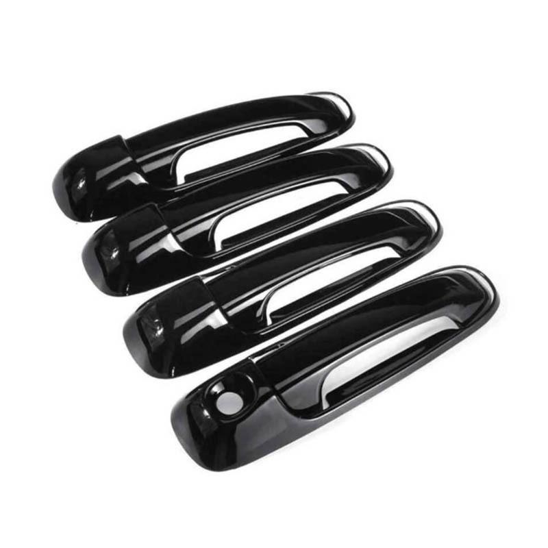 Fits 02-08 Dodge Ram 1500-5500 Door Handle