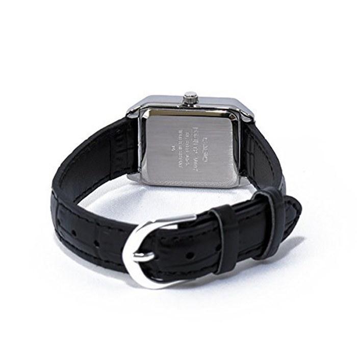 Casio Standard Analog Ladies LTP-V007L-7E1