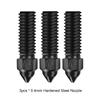 Upgrade Hotend Kit For Creality Ender 3 V3 KE Ceramic Heating Head Heat Sink Nozzle For Ender3 V3 KE Hot End Replacement Parts