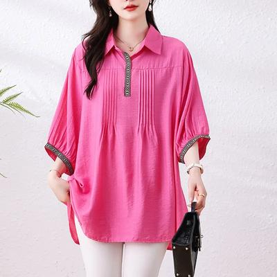 Tops – Bluse e camicie