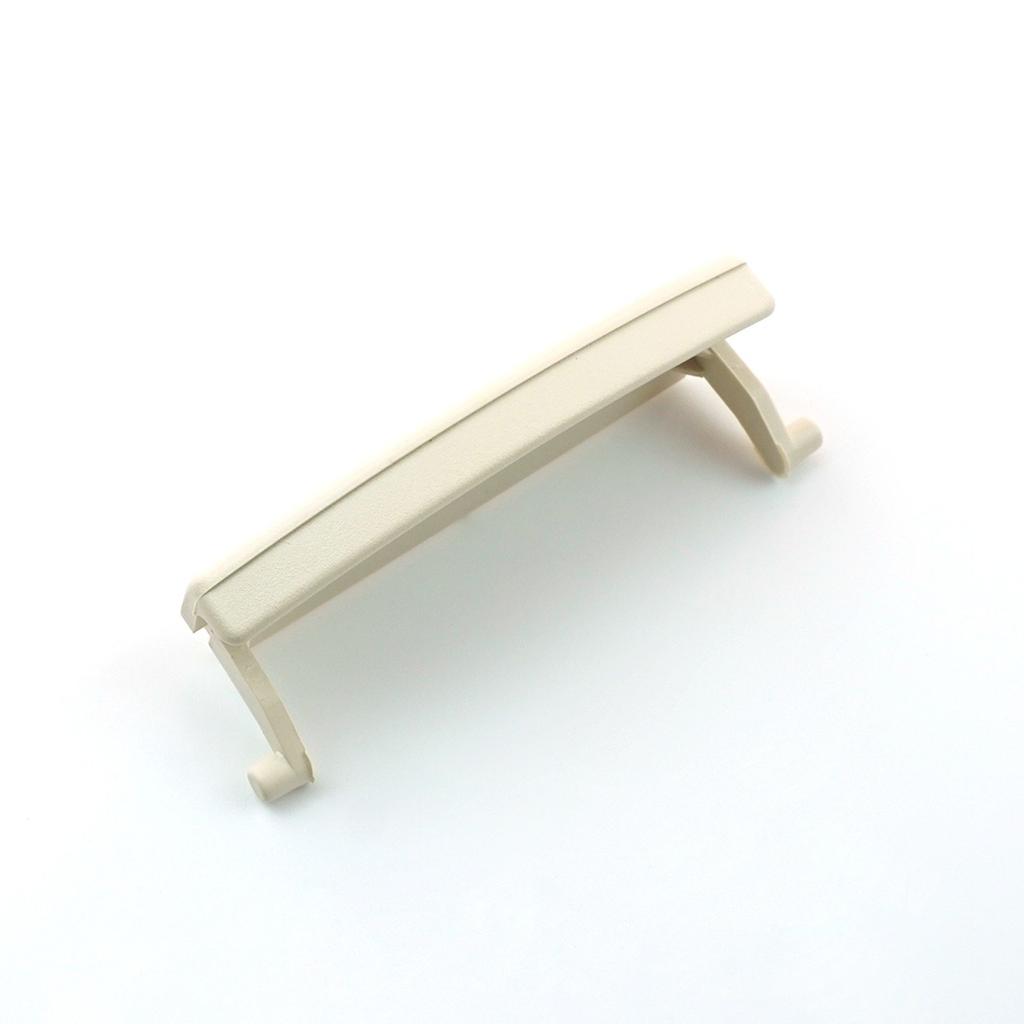 ESC Auto Parts EGE538 Armrest Center Console Repair Latch Clip Catch Button Tan Color E177B for A4 B6 B7 Ship From Turkey
