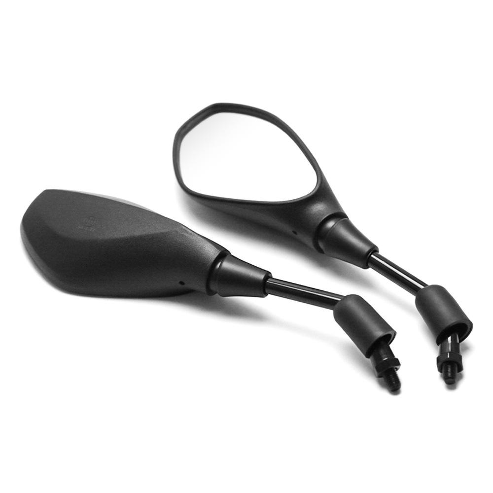 Rear View Mirrors For HONDA XL750 Transalp 750 CRF1100L Africa Twin 1100/Adventure Motorcycle Accessories Side Rear View Mirrors