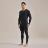 Hengyuanxiang Men's Thermal Underwear Set HYXNY005