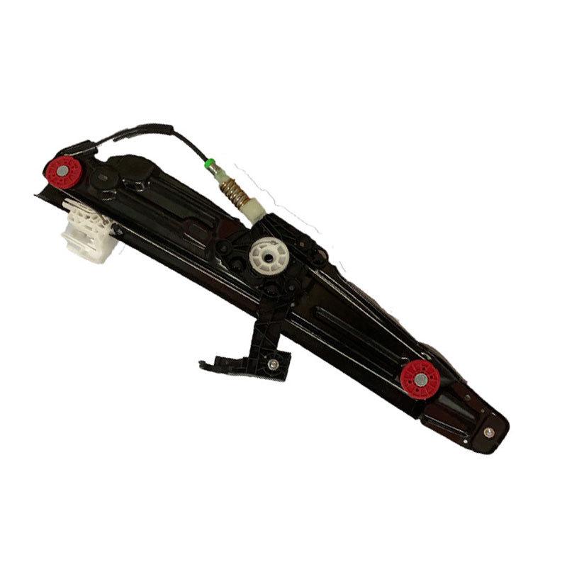 Compatible BMW 5 Series F10/F11 Right Rear Window Regulator 51357182614