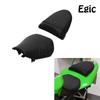 Kawasaki NINJA ZX10R 2004-05 Passenger Seat Cover Pad