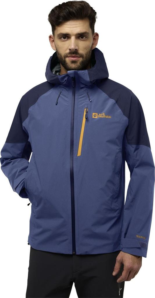 Куртка Jack Wolfskin Eagle Peak 2L Jacket M (A61823)