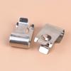 1/3 Pezzi Attuatore Clip Rattle Asta Wastegate Turbo Turbo 06J145220A Per Seat Cc Eos Golf Transporter Tsi Fsi