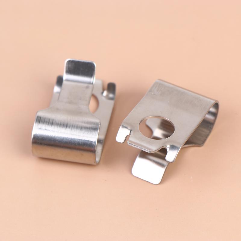 1/3 Pezzi Attuatore Clip Rattle Asta Wastegate Turbo Turbo 06J145220A Per Seat Cc Eos Golf Transporter Tsi Fsi