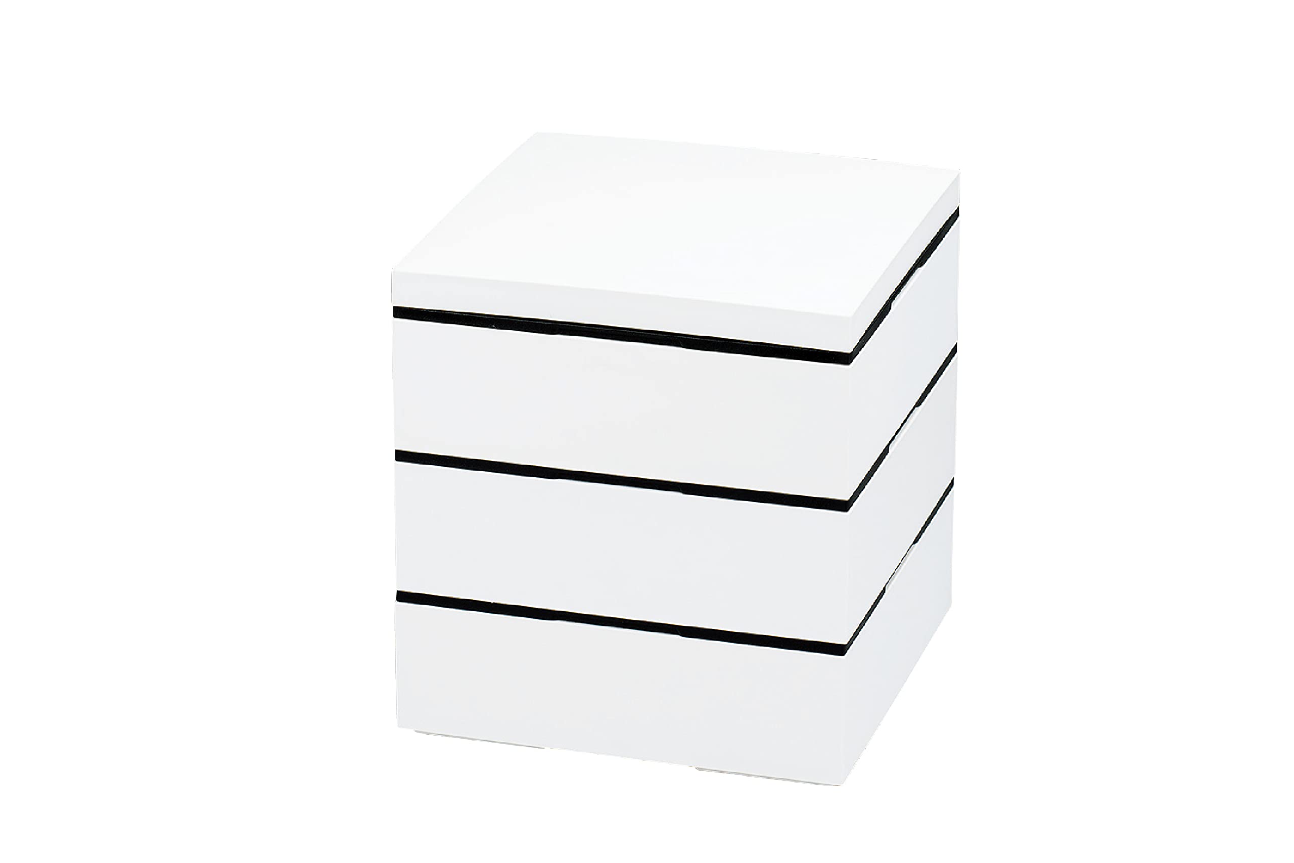 

Площадь Тацумия Ш18 Г18 (Тацумия) Микроволновая 18,0 мм трехъярусная коробка, белая, размер прибл.. Н19.5 (Код товара 54820) белый