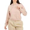 Womens/Ladies Crop Hoodie