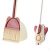 Broom Set Little Housekeeping Helper Educational Children Cleaning Tools for