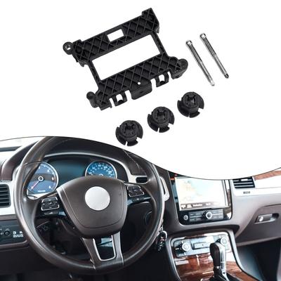 Cruise Control Distance Sensor Hardware Kit For Golf For MK7 For A3 5G0998561 Distance Sensor Kit Accessories