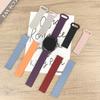 Magnetický náramek pro řemínek Redmi Watch 4 Silikonové pásky pro Xiaomi Mi Band 8 9 pro Řemínek k hodinkám Vyměnitelné příslušenství Correa