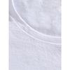 European sizes Men's T-shirt, 'BE STRONGER THAN EXCUSES' Print Short Sleeve Crew Neck Tees For Summer, Casual Outdoor Comfy Clothing For Male