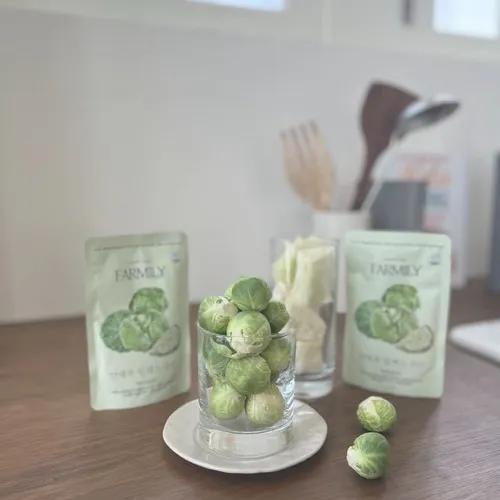 [SET] Palmil CCA Cleanse - 8-week Program (ABCD 4box + Cabbage 4box)